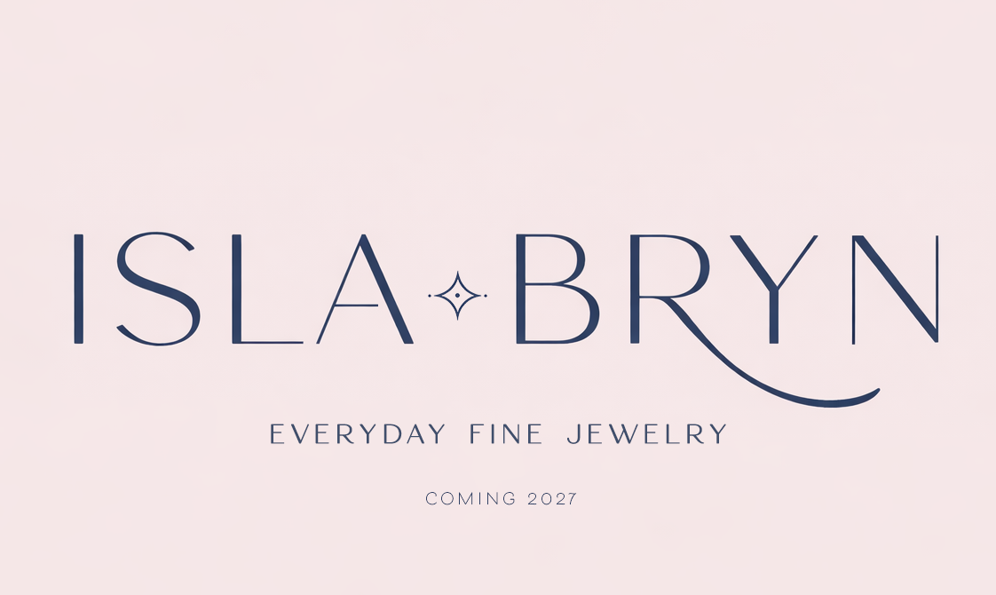 Isla Bryn Everyday Fine Jewelry